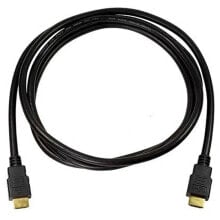 LOGILINK HDMI Male To HDMI Male 2 m Cable