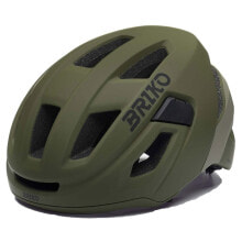 BRIKO Aero Plus Helmet