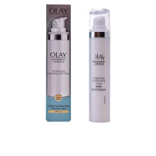 Купить антивозрастная косметика для ухода за лицом OLAY FRAGRANCES: OLAY FRAGRANCES Regenerist Luminous Crema Iluminadora Spf20 50ml