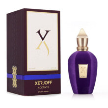 Купить женская парфюмерия Xerjoff: Парфюмерия унисекс Xerjoff EDP V Accento 100 мл