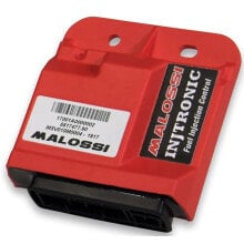 MALOSSI InjTronic Cylinder I-Tech 4T ECU Kit