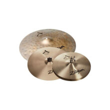 Percussion cymbals