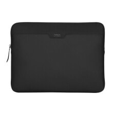 Чехлы для планшетов targus Newport сумка для ноутбука 30,5 cm (12&quot;) чехол-конверт Черный TSS1001GL