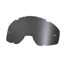 Lenses for ski goggles