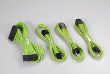 Компьютерные кабели и коннекторы phanteks PH-CB-CMBO_GR внутренний силовой кабель