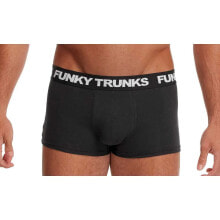 Нижнее белье Funky Trunks купить от $40