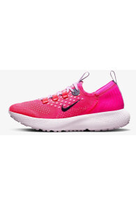 Wmns React Escape Run Flyknit 'Pink Prime' Dc4269 600