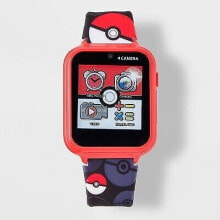 Наручные часы Pokemon