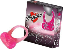 Vibrationsring - Pepino Vibrating Ring