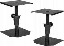 Brackets, holders and stands for monitors