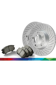 Brake discs