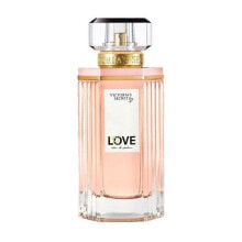 Купить женская парфюмерия Victoria's Secret: Victoria's Secret Love Eau de Parfum