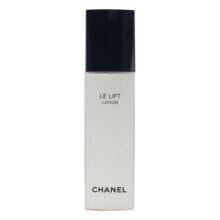 Anti-aging cosmetics for face care разглаживающий и укрепляющий лосьон Le Lift Chanel (150 ml)
