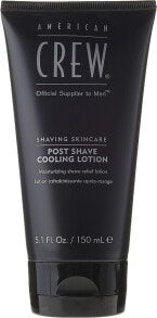 Men's shaving products