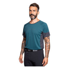 Men's sports T-shirts and T-shirts