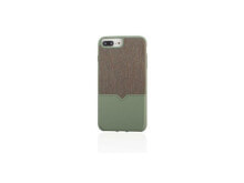 Купить чехлы для смартфонов Evutec: Evutec NH68PMTD10 Iphone Case Plus with Vent Mount - Sage