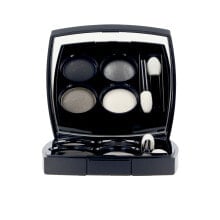 Chanel Les 4 Ombres Палетка теней для век 4 оттенка  2 г