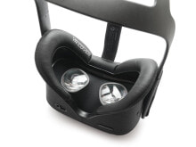 Очки виртуальной реальности для PS4 VR Cover