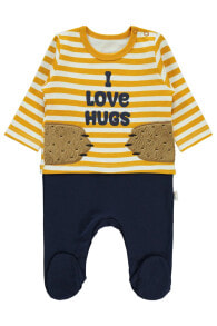 Baby jumpsuits for toddlers