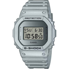 CASIO DW-5600FF-8ER G-Shock Watch
