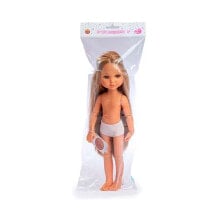 BERJUAN Eva Naked Articulated Body 4820-21 Doll