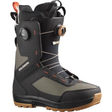 Snowboard Boots