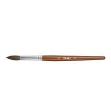 MILAN Polybag 3 Round School Paintbrushes Series 101 Nº 22