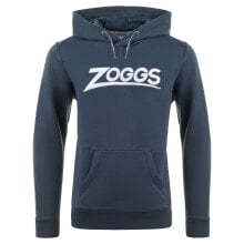 Толстовки Zoggs