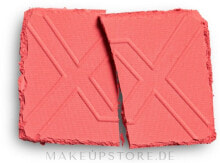 Kompaktes Rouge - XX Revolution XXcess Blush Powder