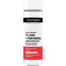 Скрабы и пилинги для лица NEUTROGENA купить от $26