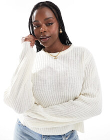 Women's sweaters and cardigans