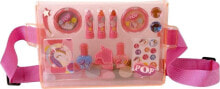 Beauty Salon Play Sets for Girls