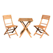 Garden furniture sets