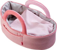 Haba HABA Doll Carrying Bag Pink - 305072