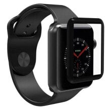 ZAGG Invisible Shield Apple Watch S3 screen protector