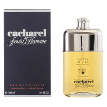 Купить мужская парфюмерия CACHAREL: Мужская парфюмерия Cacharel Cacharel EDT 100 ml