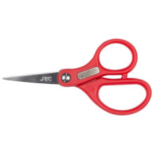 JRC Contact Rig Braid Scissors