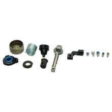 Spare parts and consumables for motor vehicles