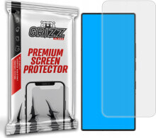 Protective films and glasses for smartphones