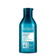 Redken Extreme Length Conditioner With Biotin 300 ml conditioner für Frauen