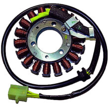 SGR Trifase 18 Poles 12V 330W Motor Honda 125/150 4T Stator