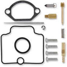 MOOSE HARD-PARTS 26-1140 Yamaha YZ85 LW/SW 02-18 carburetor repair kit