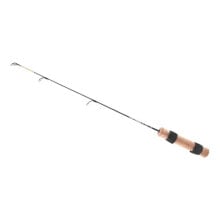 MIKADO Trython Ice Spoon Light Jigging Rod