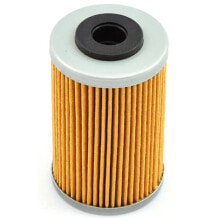 MIW KTM Oil Filter