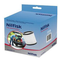 Мешки и фильтры для строительных пылесосов Nilfisk 81943047 аксессуар и расходный материал для пылесоса Комплект принадлежностей