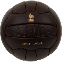 Футбольный мяч FFF Vintage T5 Fuball