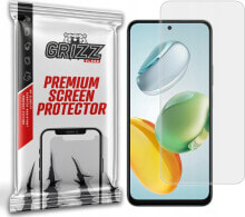 Protective films and glasses for smartphones