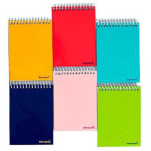 School notebooks