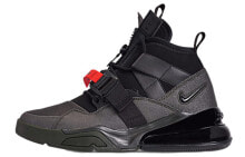 Nike Air Force 270 Utility Sequoia 黑色 / Кроссовки Nike Air Force 270 Utility Sequoia AQ0572-300
