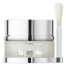 Купить скрабы и пилинги для лица La Prairie: CELLULAR 3-MINUTE PEEL